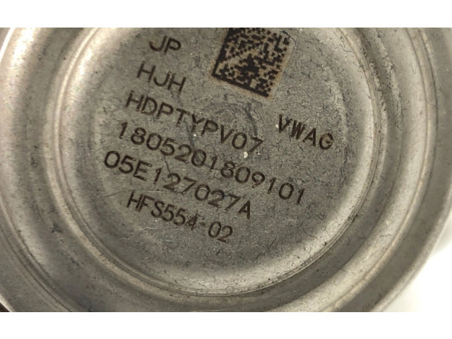 Vstřikovací čerpadlo 05E127027A Seat Arona