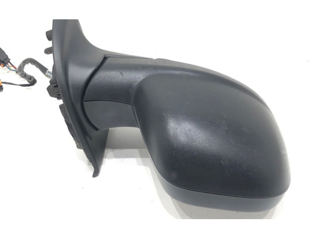 Зеркало электрическое        Peugeot Partner III  2018 -  года   