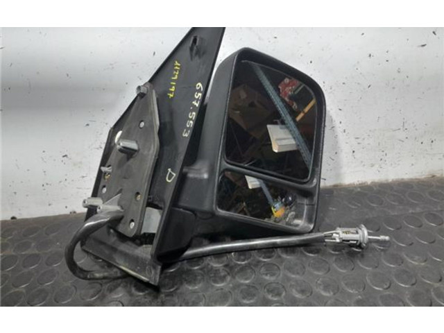 Зеркало электрическое Ford Transit - Tourneo Connect 2003 - 2008 года