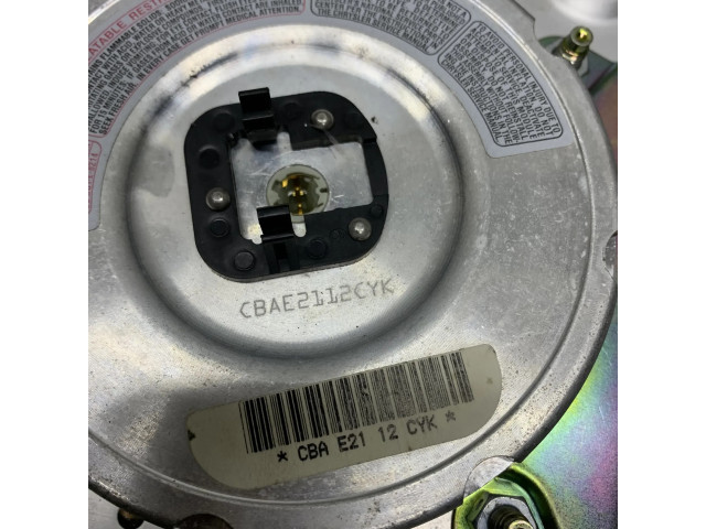 Подушка безопасности водителя BAE2112CYK, CBAE2112CYK Plymouth Voyager