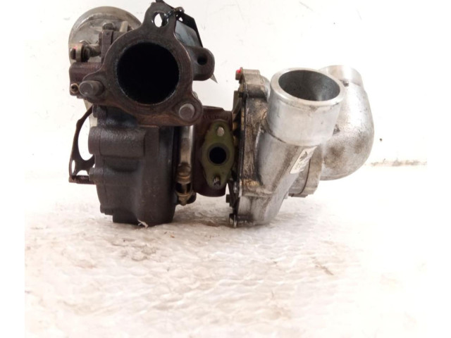  Турбина Toyota Corolla Verso AR10  172010R020         