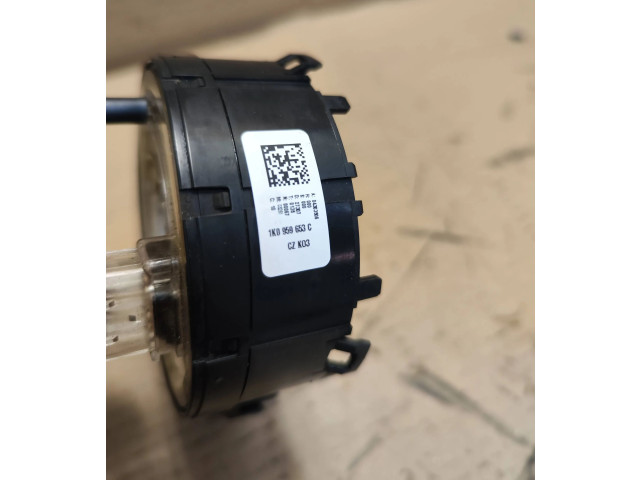 Подрулевой шлейф SRS 1K0959653C   Volkswagen Golf Plus