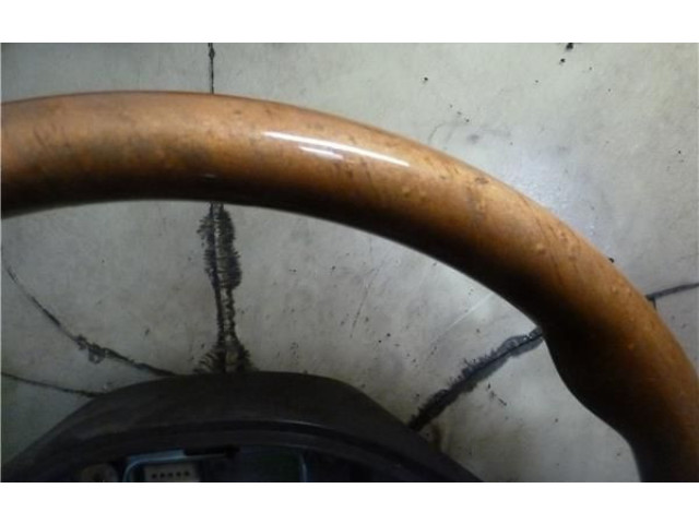 Руль Jaguar S-Type - года XR833F563FC