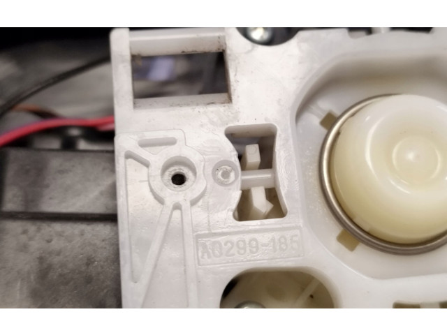 Зеркало электрическое        Subaru Forester SJ  2013 - 2018 года   