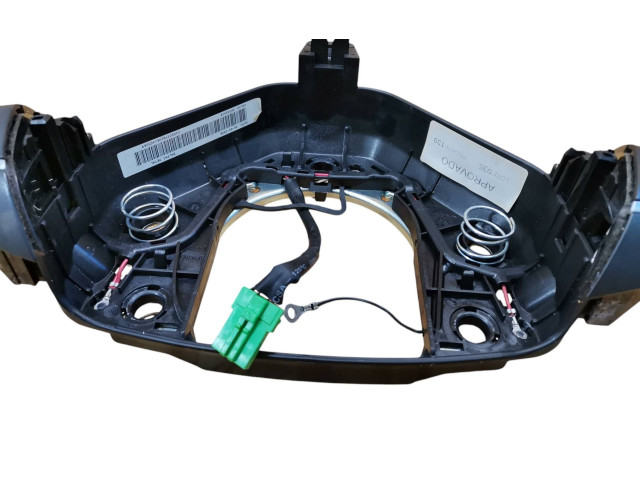 Руль Volvo S60 2001 - 2004 года 30723418, 26052006