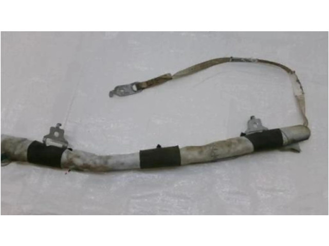 Боковая подушка безопасности    Jeep Compass