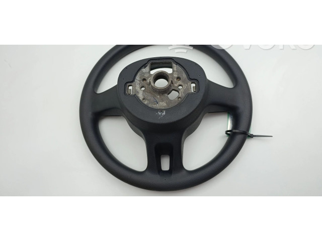 Руль Volkswagen Golf VI 2008 - 2013 года 5K0419091