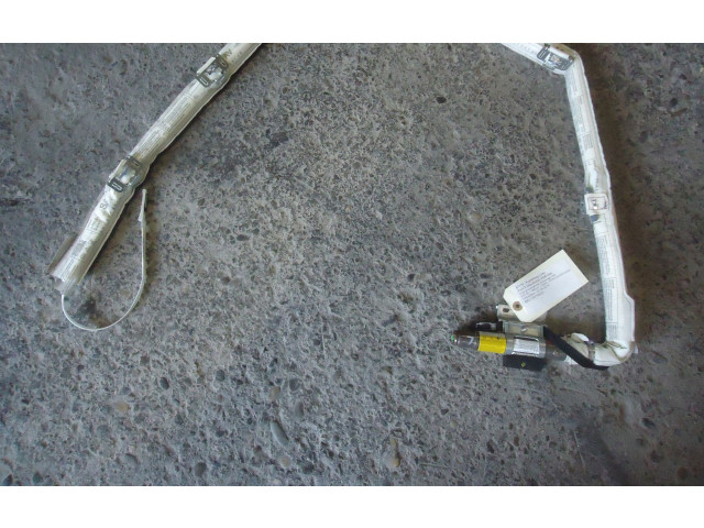 Боковая подушка безопасности 6M2114K158CD, 6M2114K158CD   Ford S-MAX