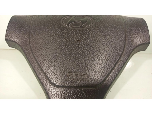 Подушка безопасности водителя TB5610E   Hyundai Getz