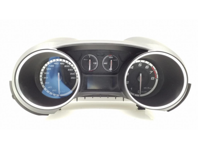 Панель приборов 50516476 Alfa Romeo Giulietta