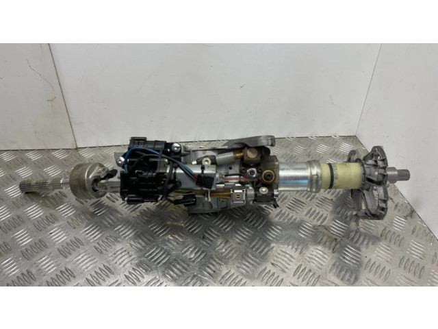 Рулевая рейка 6786910 BMW 5 E60 E61 2004-2010 года