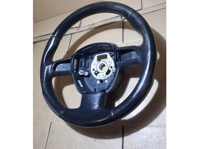 Руль Audi A3 S3 8P  2003 - 2012 года       