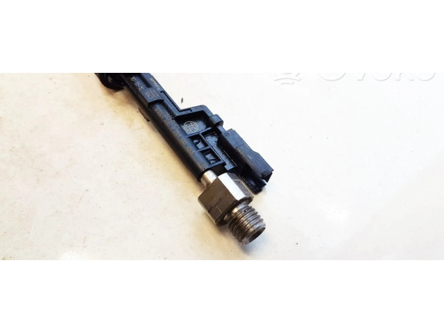 Vstřikovač 0261500063, 1364756860713 BMW 3 E90 E91 pro benzínový motor 2.0