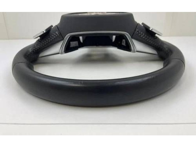 Руль Audi A6 S6 C8 4K  2018 -  года 4K0419091F, 4K0419091      