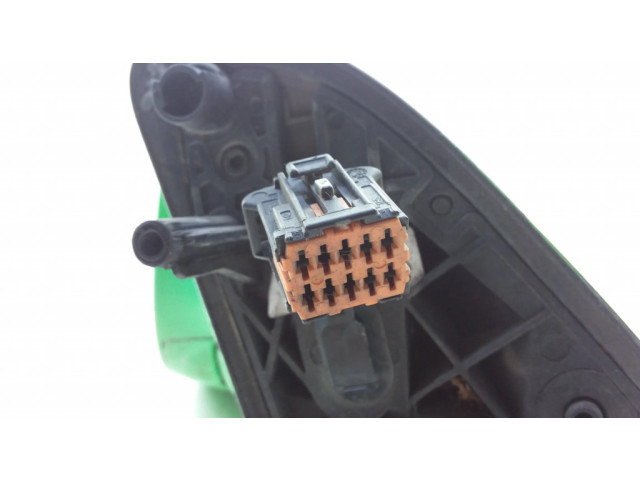 Части зеркала