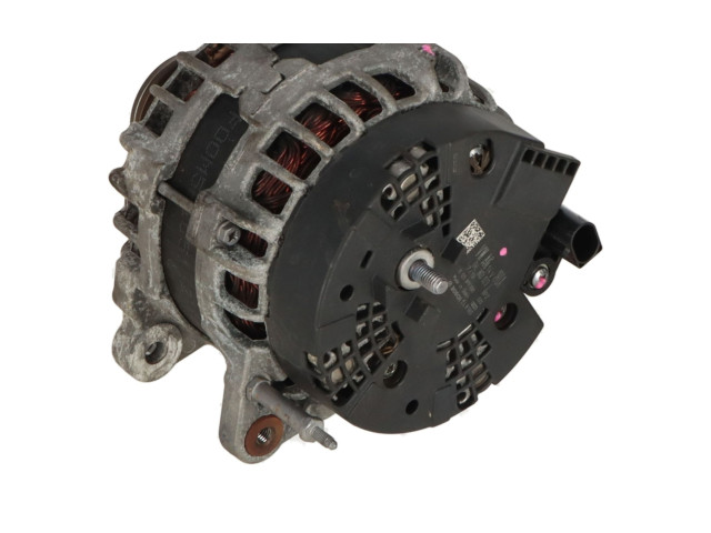 Генератор 04L903021J   Volkswagen Touran II      