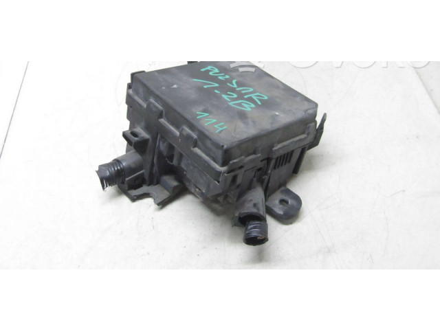 Pojistková skříňka 284B73ZL0A Nissan Pulsar 2014