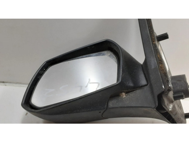 Зеркало электрическое левое Ford Mondeo Mk III 2000-2007 года