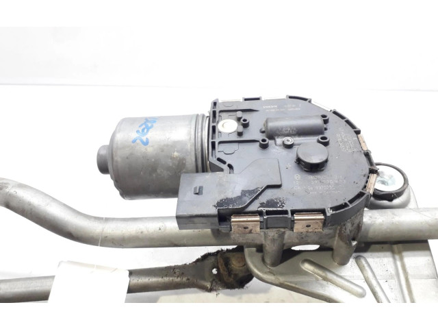 Комплект механизма стеклоочистителей 30796358 Volvo S80