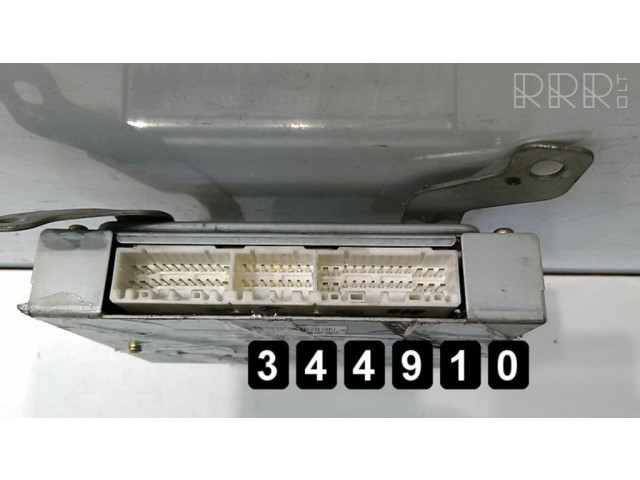 Блок управления двигателя 2797000191   Mazda 323