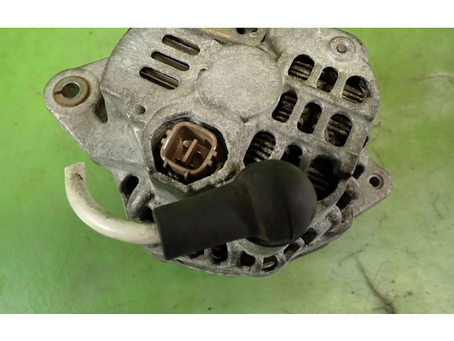 Генератор    Honda City      