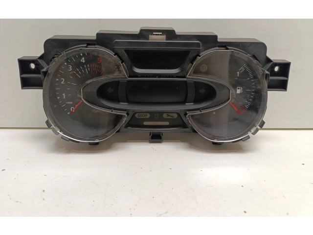 Панель приборов 248106465R   Renault Trafic III (X82)       