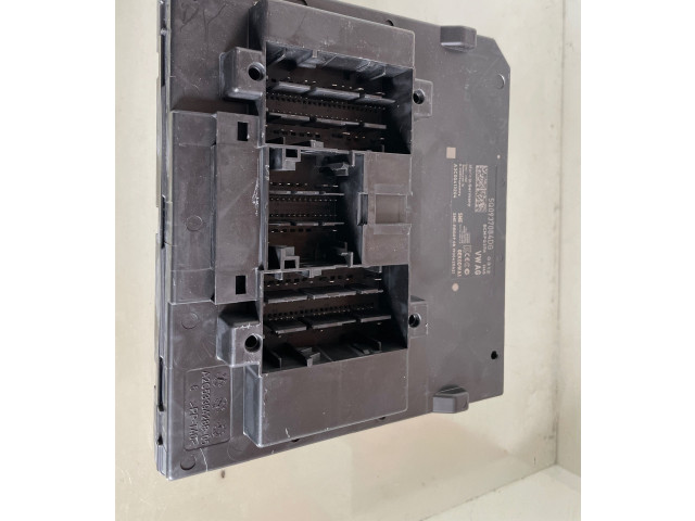 Блок комфорта 5Q0937084DG, A3C00413204   Audi Q2 -   