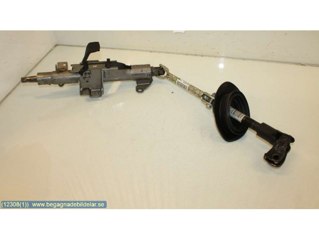  рейка  Колонка рулевая 4881000Q0M   Nissan NV300 2016 -  года