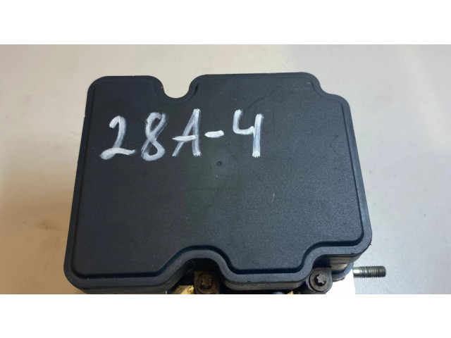 Jednotka ABS 0265244043 Citroen Jumper 2015