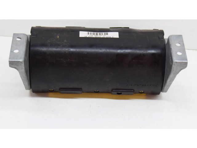 Подушка безопасности пассажира 1298601705, A1298601705 Mercedes-Benz SL R129