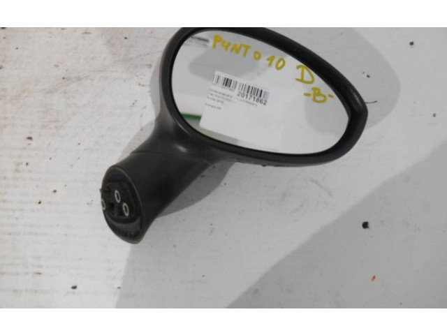 Zpětné zrcátko Fiat Punto Evo 2010 000073546555