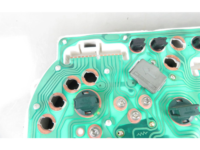 Přístrojová deska Suzuki Grand Vitara I 2000 3410066DU0, 3410066DU0