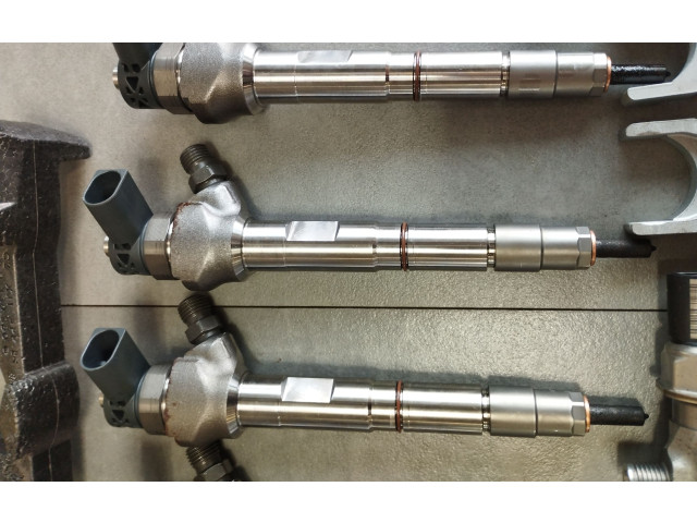 Жиклер (жиклеры) (форсунка (форсунки) 04L130277AE, 04L130755D Audi A5 Sportback 8TA