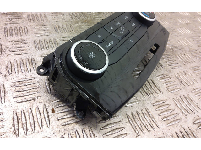 Руль Ford Puma 2019 - года 18549