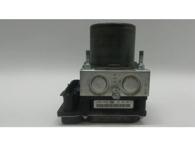 Блок управления АБС A4514201475, A4514201275 Smart ForTwo II