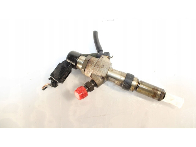 Форсунка Citroen C2