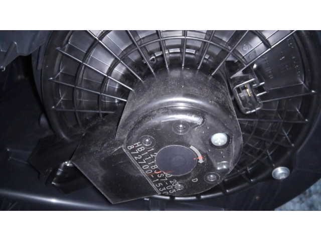 Вентилятор печки 8727001530, HB111BJS703 Mazda 3 II