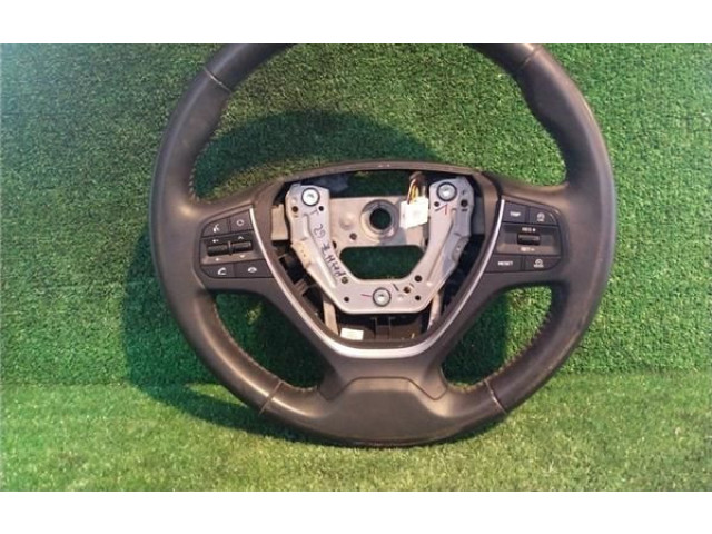 Volant Hyundai i20 Active 2020 56100C8BE0TRY, G3LC  