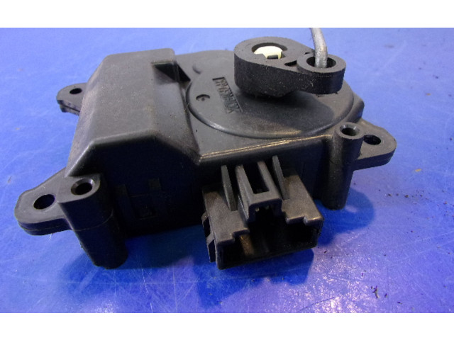 Вентилятор печки 194000-5102, 194000-5102 Mazda MPV II LW