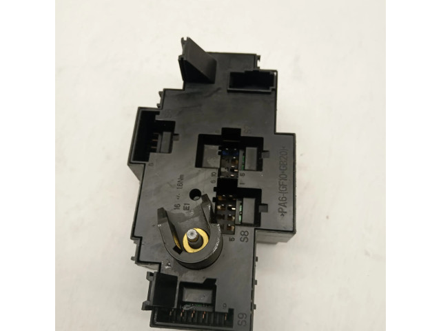 Блок предохранителей A2229063202   Mercedes-Benz GLC X253 C253    