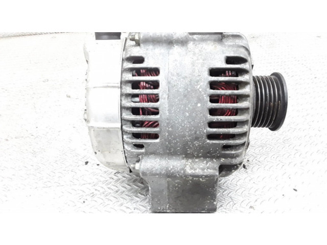 Генератор YLE102480 Land Rover Freelander 2.5