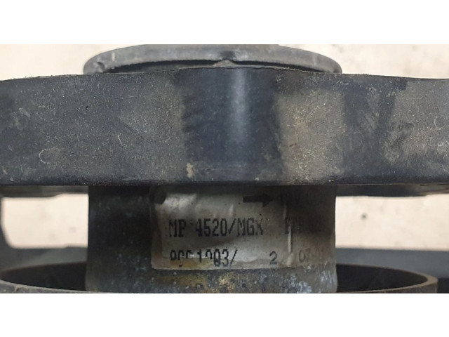 Вентилятор радиатора MP4520MGX, FTP8223 Mitsubishi Carisma 1.8