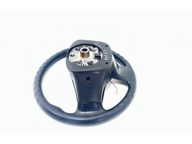 Volant Nissan Micra 2015