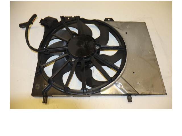 Вентилятор радиатора     9824730380    Peugeot 2008 II 