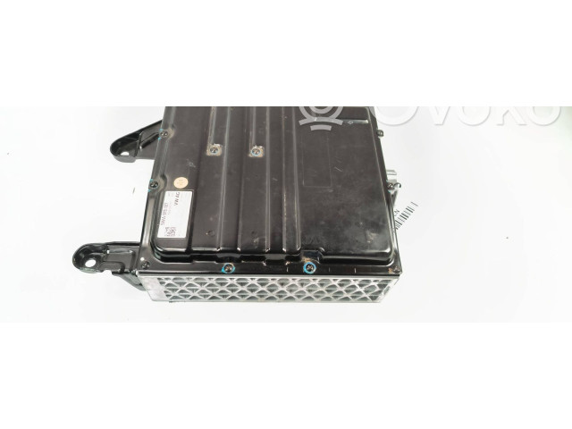 Интеркулер 5WA915107BATERIA Skoda Octavia Mk4