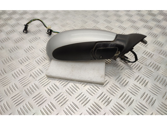 Zpětné zrcátko Peugeot 607 2001