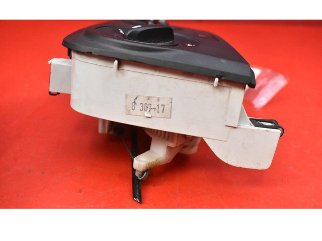 Блок управления климат-контролем Fiat Punto (199)