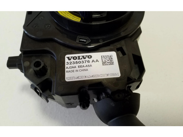 Подрулевой шлейф SRS 32350376AA, 32350376   Volvo XC60