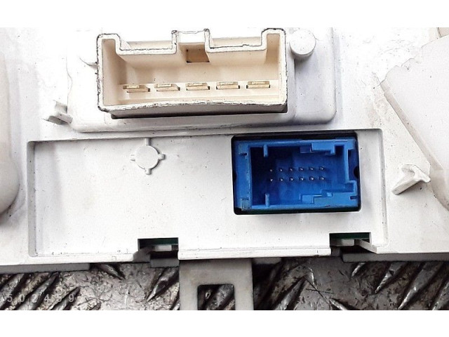 Блок управления климат-контролем 5g1140100   Alfa Romeo Mito