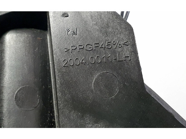 Зеркало электрическое Jeep Grand Cherokee 2010 - 2021 года